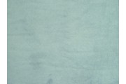 Samety - polyesterový samet modrošedý