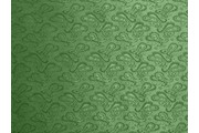 Podšívky - žakárová podšívka cachemire 950 zelená