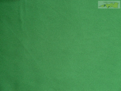 hedvábí 8240 tmavě zelené