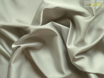 hedvábí Armani 8240 slonová kost