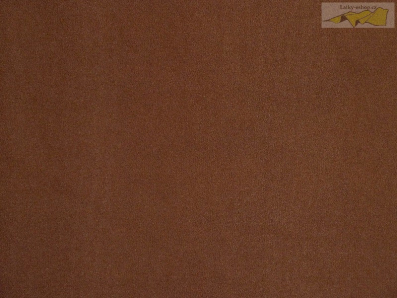 kostýmovka 1396 mahagonová