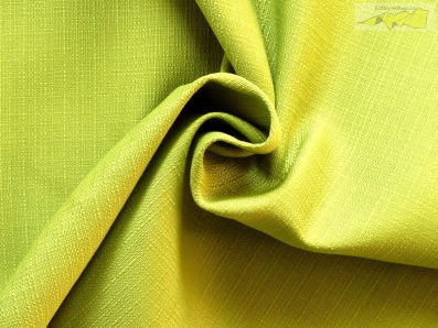 potahová látka 935 jasně zelená š.280cm