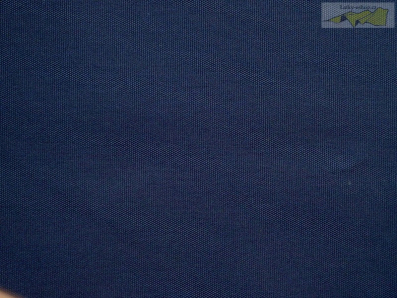 bavlněná potahová látka 24 tmavě modrá š.280cm