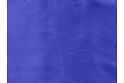 Podšívky - saténová podšívka královsky modrá