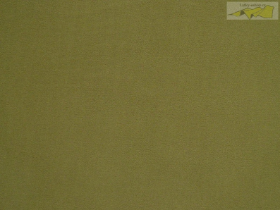 úplet scuba crepe 1067 khaki zelený