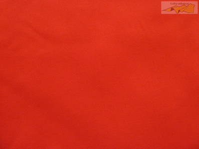 žakárová podšívka rete 810 červená