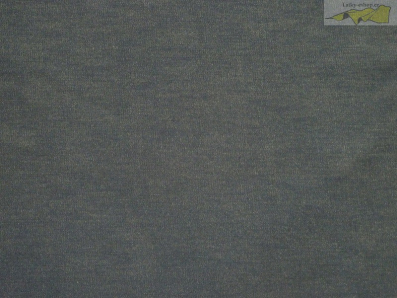 elastická riflovina 1949 černá