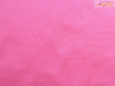 plavkovina fluorescenční růžová lesklá
