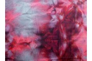 plavkovina energy batika červená