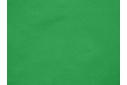 Bavlněné látky - zelená bavlněná kostýmovka 2096 II.jakost