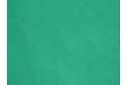 Bavlněné látky - zelená bavlněná kostýmovka 2095