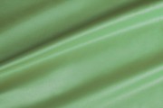 světle zelená potahová látka 17 s leskem š.330cm