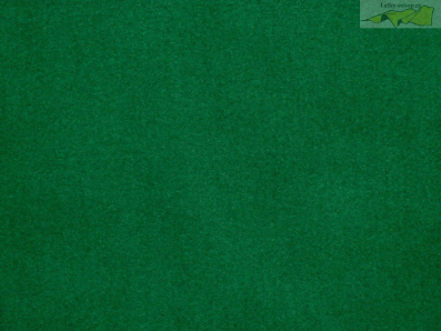 flauš melton zelený
