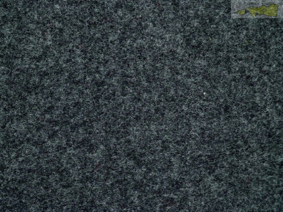 kabátovka vařená vlna antracit