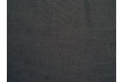Oblekovky - černá oblekovka 2190 s drobnou kostečkou