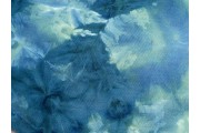 plavkovina energy batika modrá