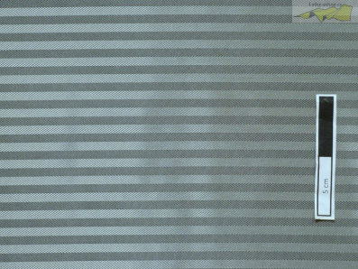 žakárová podšívka resca 107 šedá s proužkem