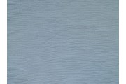 Bavlněné látky - mušelín šedý