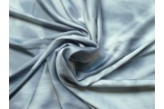 Hedvábí - hedvábná šatovka 2534 šedá batika