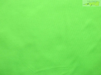 plavkovina signální zelená lesklá