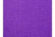 Společenské látky - fialová společenská látka s glittery 14