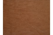 Manšestr - manšestr široký 2640 hnědý