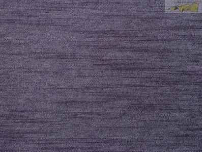fialová elastická džínovina 2588