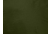 Kabátovky - lahvově zelená plášťovka 2708