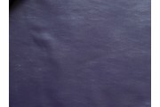 Koženka - koženka 2713 tmavě fialová