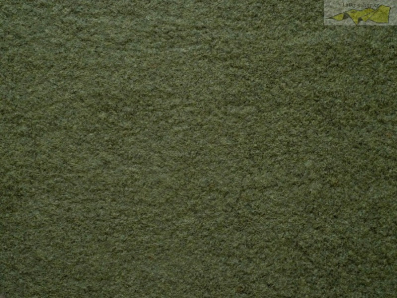 kabátovka vařená vlna lahvově zelená