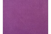 Kabátovky - fialový flauš