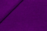 kabátovka vařená vlna fialová