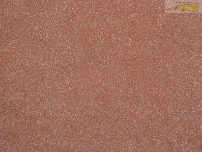 oranžová společenská látka se stříbrnými glittery 19