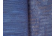 Tyly - elastický tyl avatar tmavě modrý