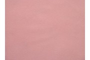 Kabátovky - světle růžový flauš