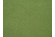 Kabátovky - trávově zelený flauš