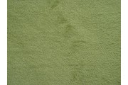 Fleece - flanel fleece bledě zelený