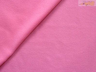 fleece 4004 růžový