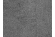 Fleece - flanel fleece šedý