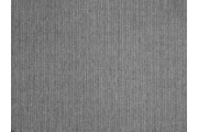Bavlněné látky - bavlněný úplet 2801 šedý s proužkem