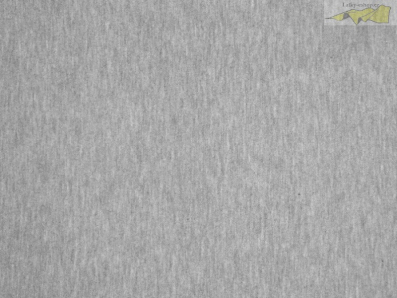 bavlněný úplet 2807 světle šedá melanž