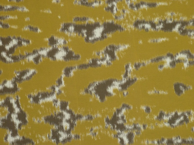 okrová viskóza 2837 se vzorem