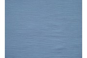 Bavlněné látky - mušelín modrošedý