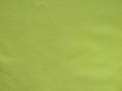 popelín světle zelený š. 280cm