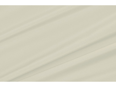 taftová látka smetanová š.300cm