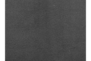 Kabátovky - černý vlněný flauš 2901