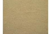 Kabátovky - vlněný flauš 2965 v pískové barvě