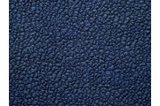 Kabátovky - zimní látka 2982 krul tmavě modrý