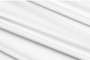 Podšívky - bílá podšívka pro sportovní oděvy