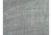 Fleece - flanel fleece světle šedý